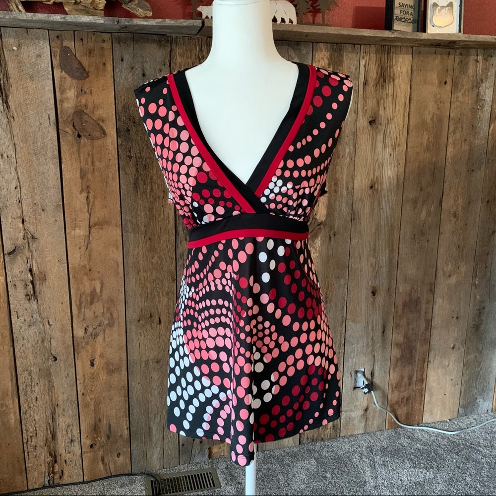 Maurices XL Dress Tank